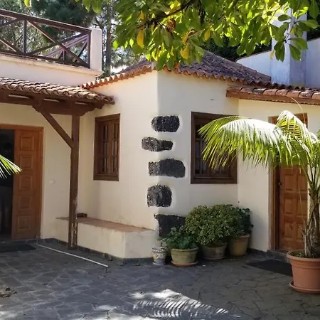 La Casita De La Vega Apartament *