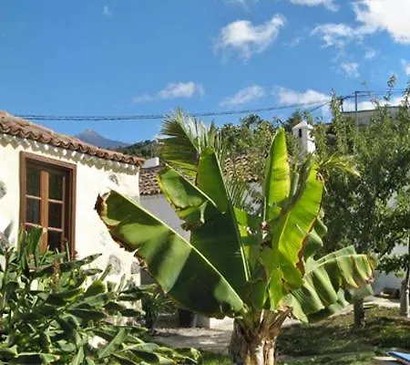 Apartament La Casita De La Vega *