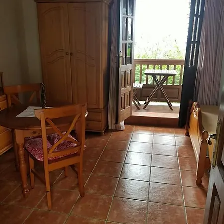 La Casita De La Vega Apartament *