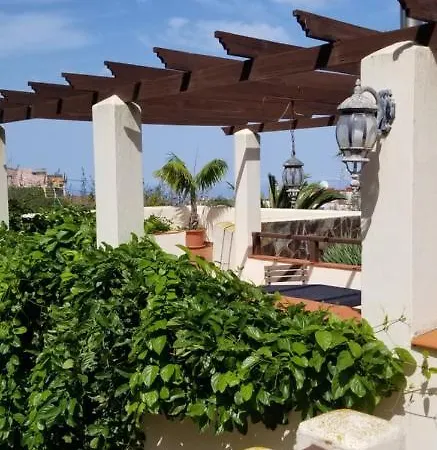 La Casita De La Vega Apartament