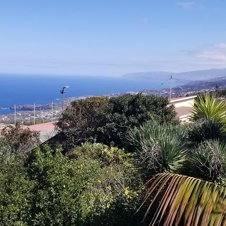 Apartament La Casita De La Vega