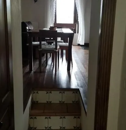 La Casita De La Vega Apartament Icod De Los Vinos