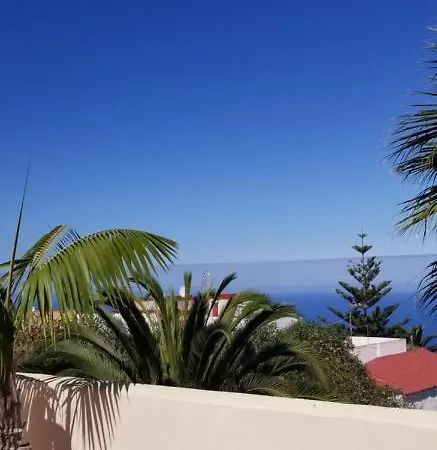La Casita De La Vega Apartament