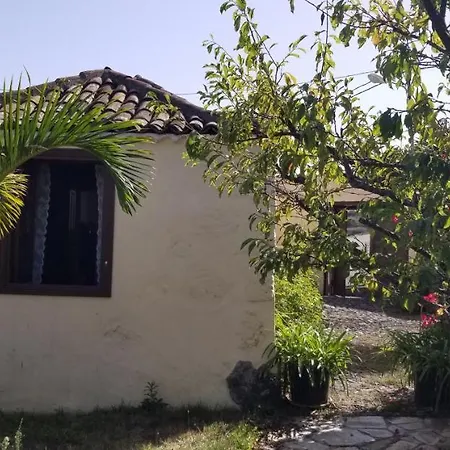 Apartament La Casita De La Vega Icod De Los Vinos