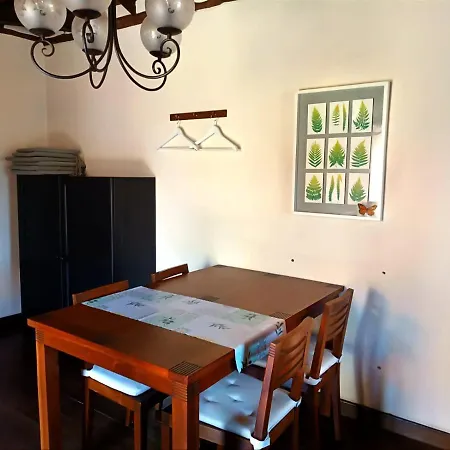 Apartament La Casita De La Vega *