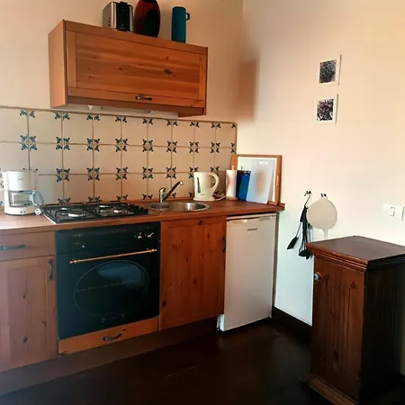La Casita De La Vega Icod De Los Vinos