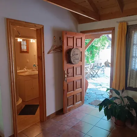 La Casita De La Vega *