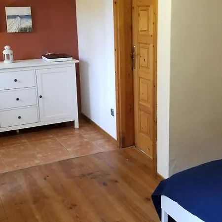 Apartment La Casita De La Vega