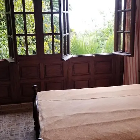 La Casita De La Vega Icod De Los Vinos