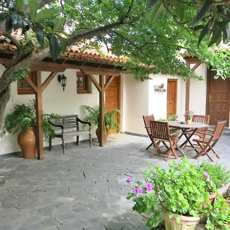 Apartment La Casita De La Vega Icod De Los Vinos