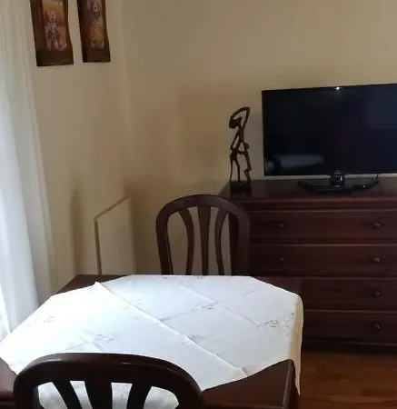 Apartman La Casita De La Vega Icod de los Vinos