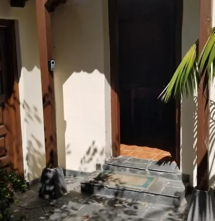 La Casita De La Vega Lejlighed *
