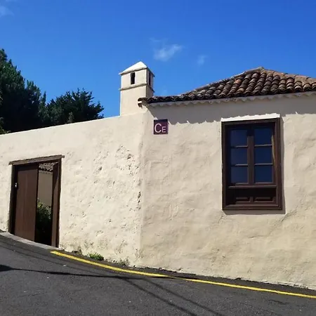 La Casita De La Vega Lejlighed *