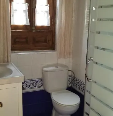 La Casita De La Vega Apartment Icod De Los Vinos