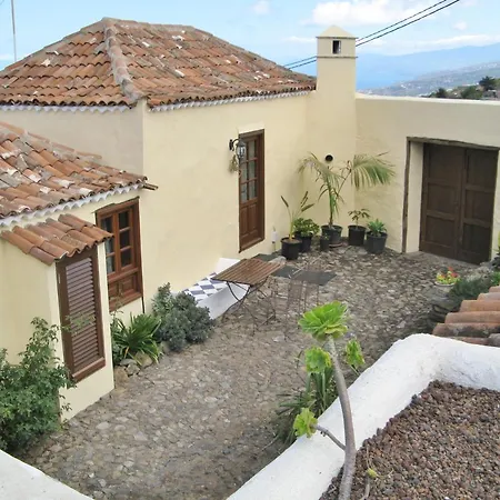La Casita De La Vega Apartment Icod De Los Vinos