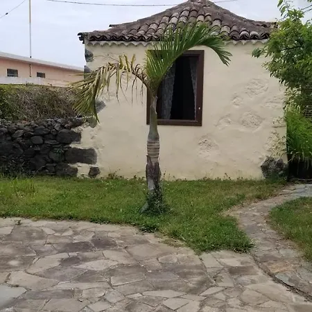 Apartment La Casita De La Vega
