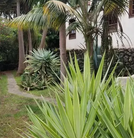 La Casita De La Vega Icod De Los Vinos