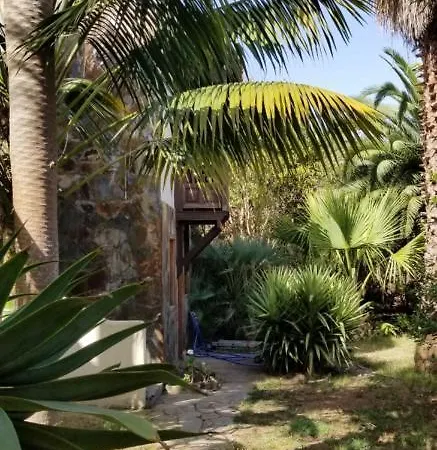 La Casita De La Vega