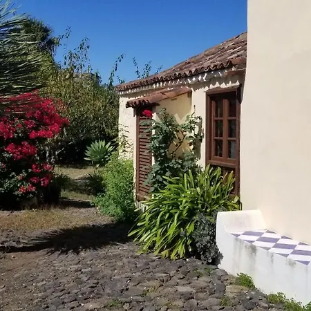 La Casita De La Vega Apartment Icod De Los Vinos