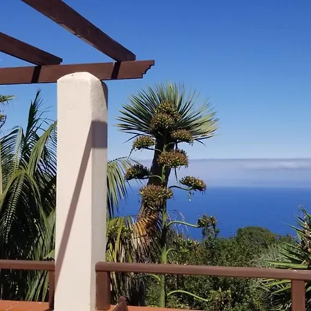 La Casita De La Vega Apartman Icod de los Vinos
