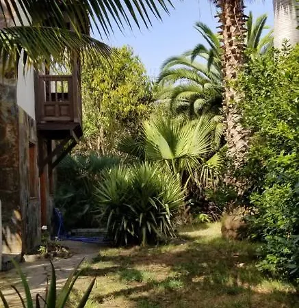 La Casita De La Vega Icod De Los Vinos