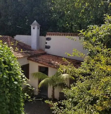 La Casita De La Vega Apartment