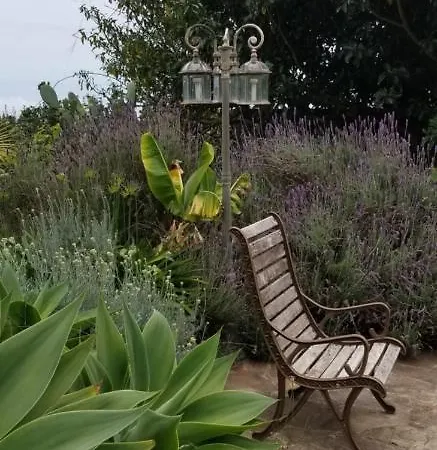 La Casita De La Vega Lejlighed