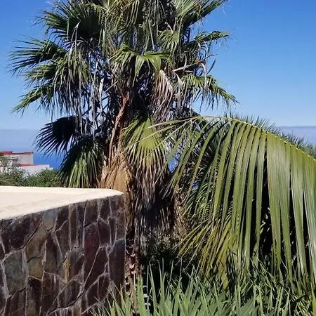 La Casita De La Vega Apartment