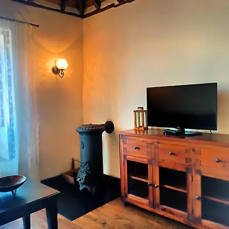 La Casita De La Vega Icod De Los Vinos