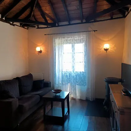 La Casita De La Vega Icod De Los Vinos