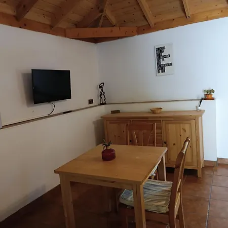 La Casita De La Vega Icod De Los Vinos