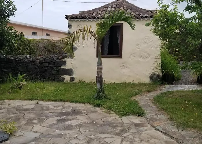 公寓 La Casita De La Vega