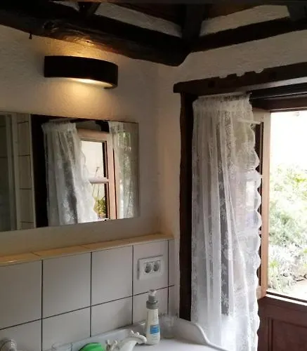 La Casita De La Vega *