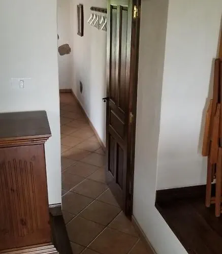 La Casita De La Vega * 伊科德·德·洛斯·维诺斯