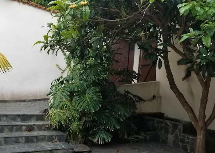 La Casita De La Vega * 伊科德·德·洛斯·维诺斯