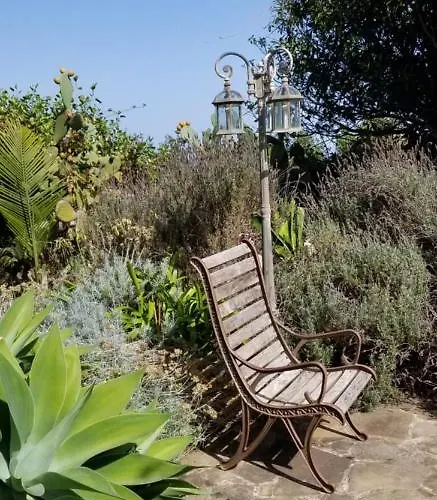 La Casita De La Vega 伊科德·德·洛斯·维诺斯