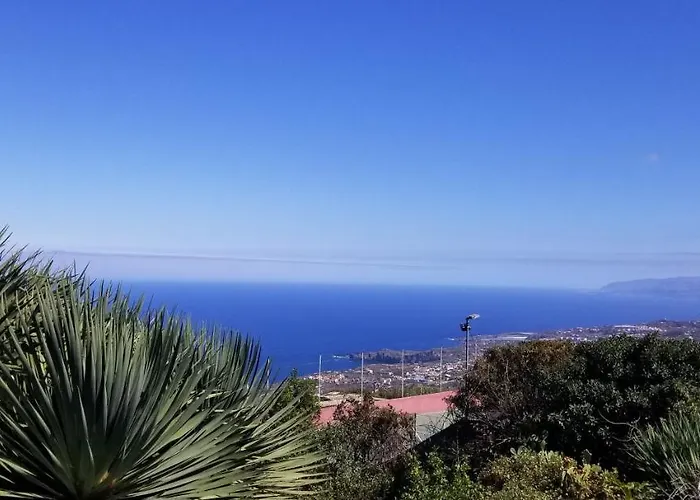 La Casita De La Vega 伊科德·德·洛斯·维诺斯