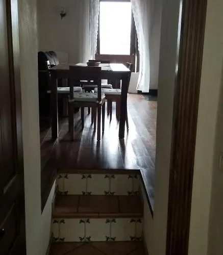 La Casita De La Vega 公寓 伊科德·德·洛斯·维诺斯