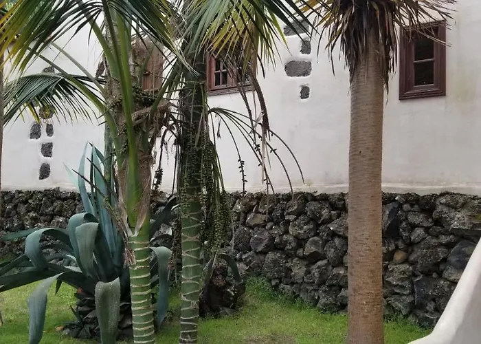 La Casita De La Vega 公寓 *