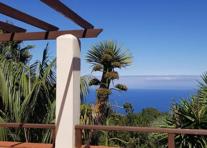 La Casita De La Vega 公寓 伊科德·德·洛斯·维诺斯