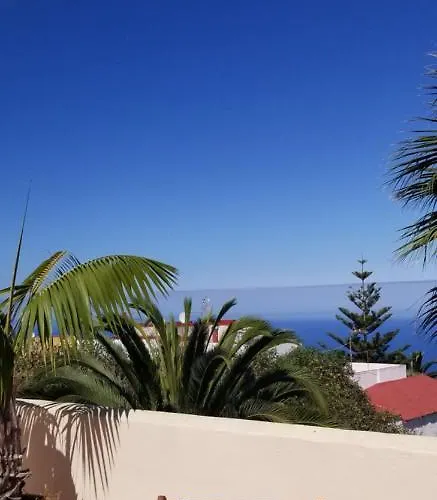 La Casita De La Vega 公寓