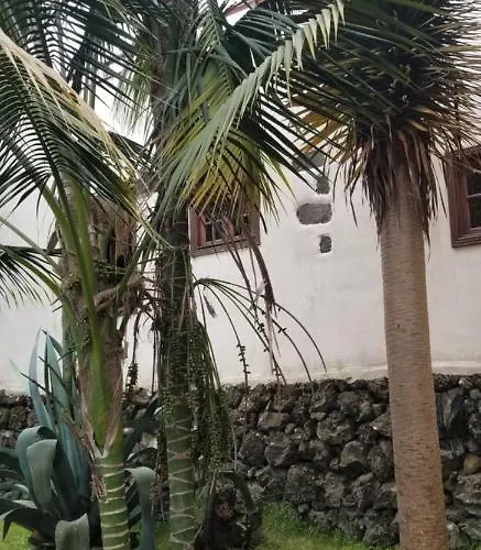 公寓 La Casita De La Vega