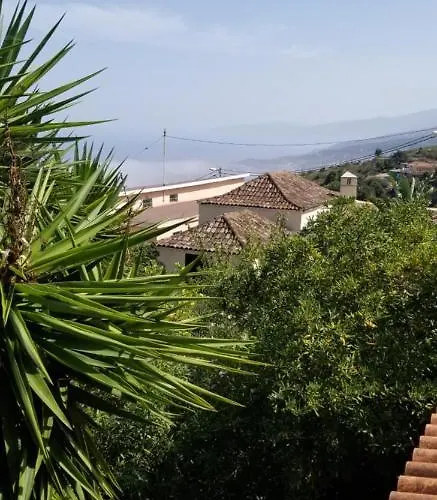 La Casita De La Vega 公寓 *