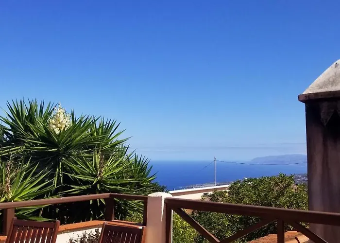 La Casita De La Vega 伊科德·德·洛斯·维诺斯