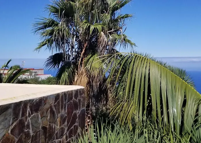 La Casita De La Vega 公寓